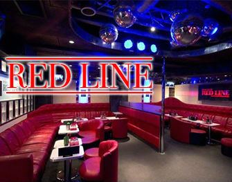 RED LINE(レッドライン)