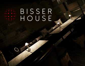 bisser HOUSE　恵比寿