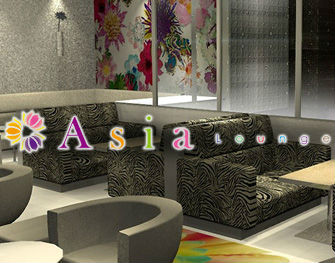 Asia Lounge(エイジア　ラウンジ)