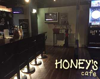 Honey S Cafe ハニーズカフェ 広島の求人 キャバクラ求人 無料紹介 アクアカフェ