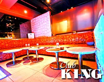 club KIng　立川