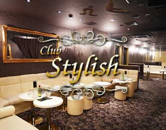 Club STYLISH　大和 写真