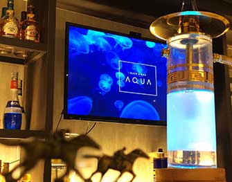 北新地 Cafe Bar Aqua カフェアンドバーアクア バー の求人はコチラ 高収入バイト 体入 体験入店 求人情報なら Aquacafe Jp アクアカフェ