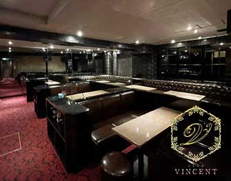 CLUB VINCENT(フィンセント)