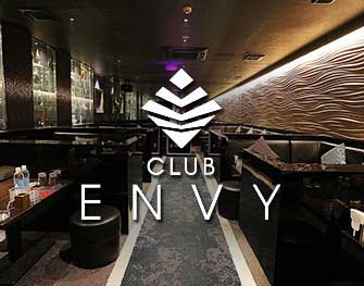 club ENVY　中洲