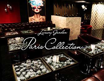 Paris Collection (パリコレクション)