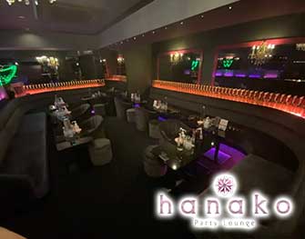 ハナコ hanako Party Lounge 横浜 画像1