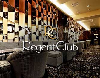 リージェントクラブ　ヨコハマ Regent Club Yokohama (昼) 横浜 画像3