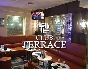 CLUB TERRACE(テラス)