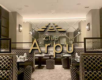 CLUB Arpu（アープ）北新地