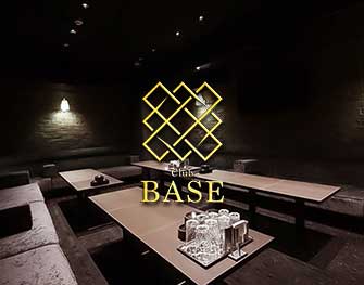 Club BASE（ベース）ミナミ