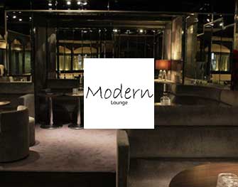 Modern Lounge（モダンラウンジ）