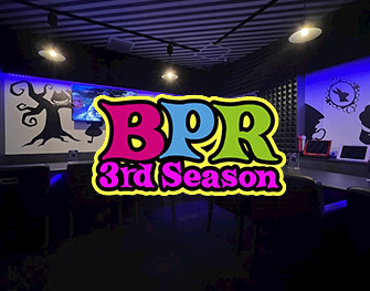 BPR 3rd Season　町田 写真